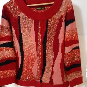 Vintage. GIZEL NWT. Sweater